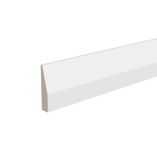 Плинтус Ultrawood Ultrawood Base 6012 i - фото 1