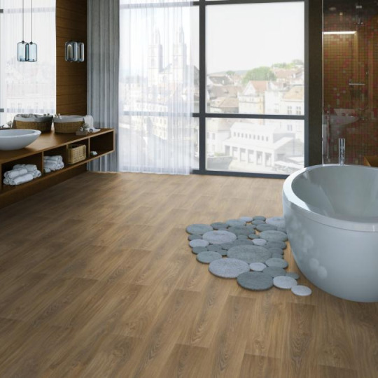 Ламинат Tarkett Ballet Ballet Carmen / Кармен - фото 6