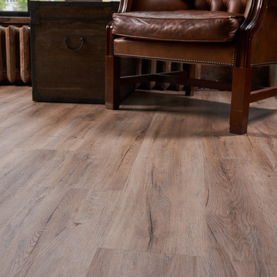 Кварц виниловый ламинат Vinilam КЕРАМО 8870 -EIR Дуб Женева
- фото 9