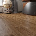 Кварц виниловый ламинат Alpine Floor Real Wood ECO 2-1 Дуб Royal - 3