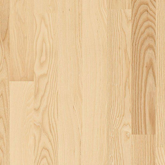 Паркетная доска Kahrs Ясень Гетеборг (Gothenburg) - фото 1