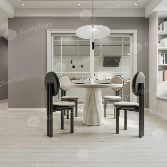 Ламинат Alpine Floor Intensity Intensity LF101-16 Дуб Паола - фото 2