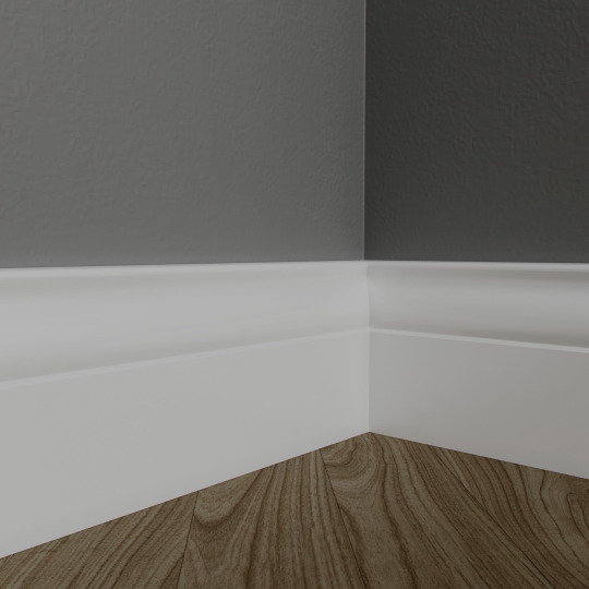 Плинтус Madest Decor Infinity Line IL102-100-16 - фото 2