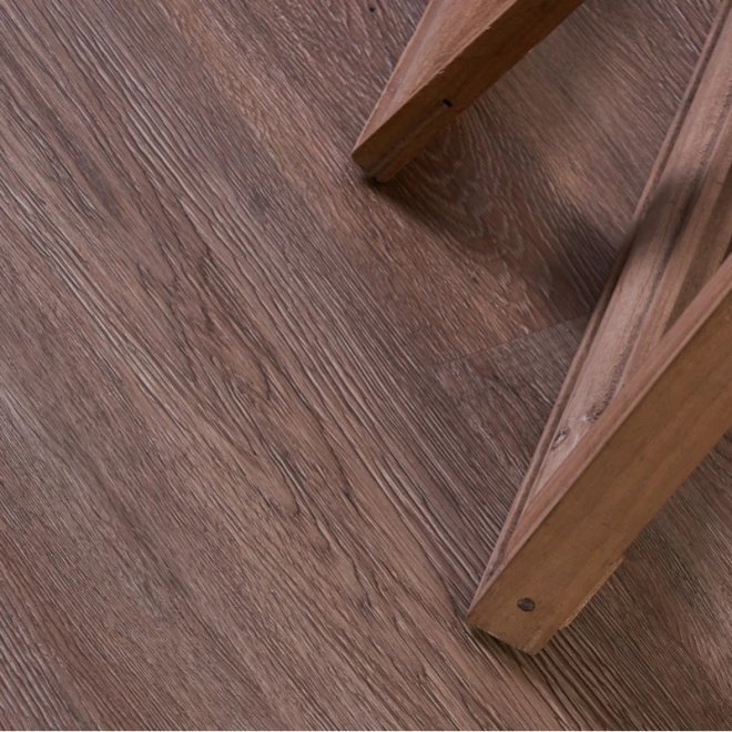 Кварц виниловый ламинат Vinilam Ceramo Wood 61512 Дуб Оливковый - фото 8