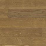 Инженерная доска Bauwerk Villapark Дуб Slightly Smoked Crema - 