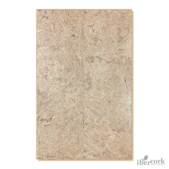 Пробковый пол Ibercork Толедо Бланко - фото 3