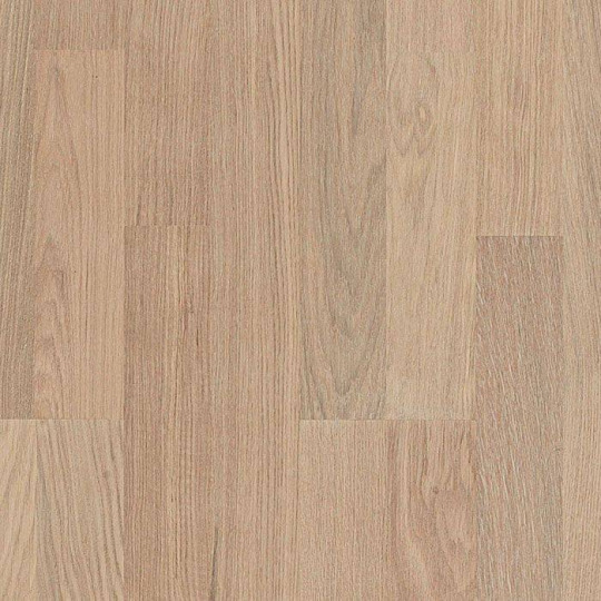 Паркетная доска Kahrs Дуб Тайд (Tide) матовый лак - фото 1