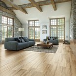 Кварц виниловый ламинат Westerhof Spark 1002-14 Glow - 1