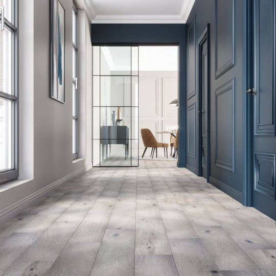 Паркетная доска Tenfor Prima Ясень Grey Sand
- фото 5