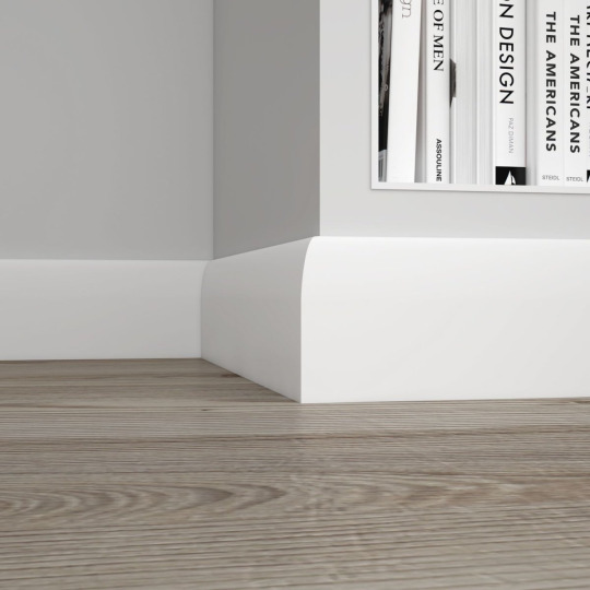 Плинтус Ultrawood Ultrawood Base 0017 p водная основа - фото 6
