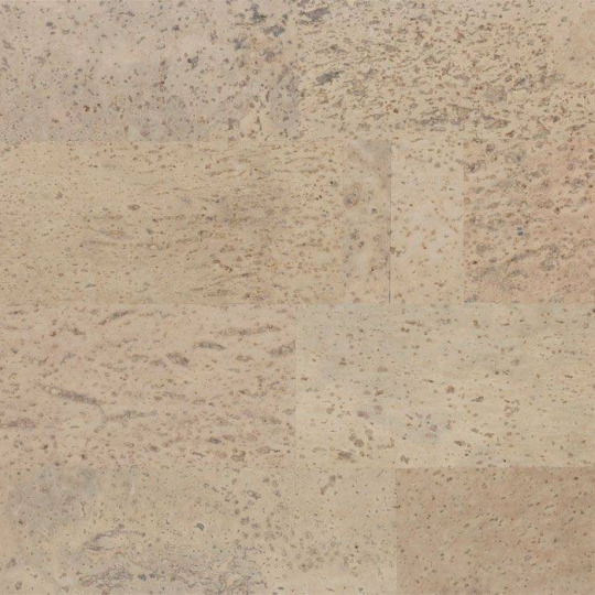 Пробковый пол Wicanders I805002 Identity Champagne - фото 1