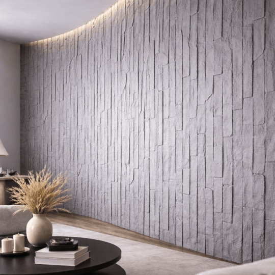 Стеновые панели Alpine Floor Soft Ceramic Muro Verticale MTR-003PW - фото 2
