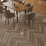 Ламинат Alpine Floor Herringbone 8 Pro Herringbone 8 Pro LF102-14 Дуб Пикардия - 2