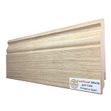 Плинтус TeckWood Цветной Дуб Гоби - 1