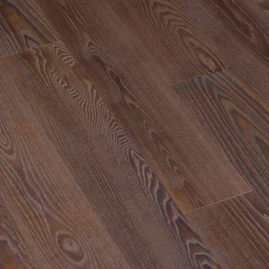 Паркет для ванной Термоясень  - фото 1