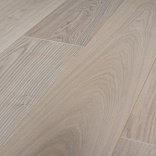 Паркетная доска Amber Wood Ясень Белая ночь Классика - 3
