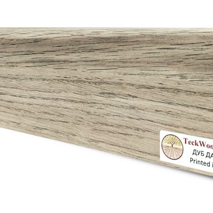 TeckWood Дуб Дакота (Oak Dacota)