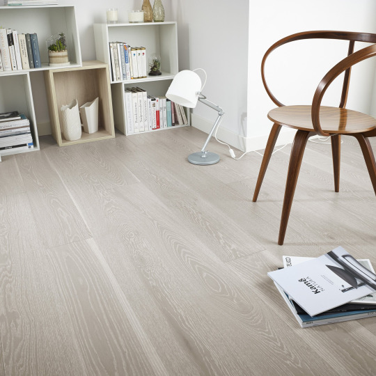 Паркетная доска Barlinek Дуб Cardamomo  - фото 2