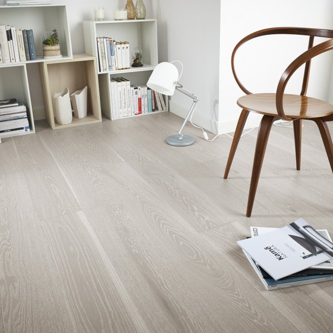 Паркетная доска Barlinek Дуб Cardamomo  - фото 2