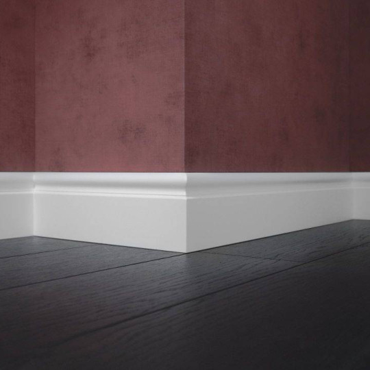 Плинтус Luxury Wood Decor Originals™ Калифорния - фото 5