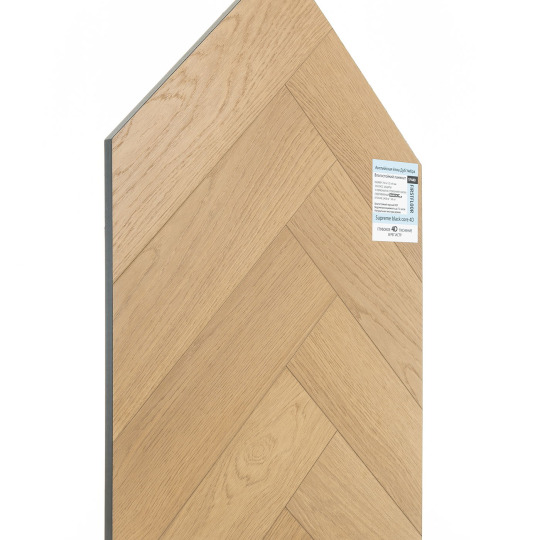 Ламинат FirstFloor SUPREME BLACK CORE 4D SUPREME BLACK CORE 4D 1F440 Дуб Умбра | Umbra oak (A+B) английская - фото 4