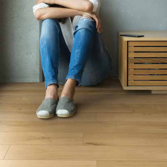 Кварц виниловый ламинат Rocko Rocko R073 Скандипюр
- фото 4