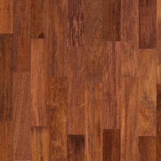 Штучный паркет Komodoor Komodoor Мербау Лак - фото 1