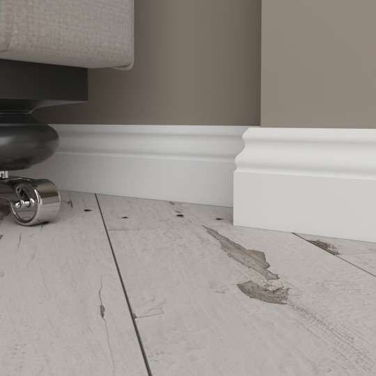 Плинтус Ultrawood Ultrawood Base 0021 i - фото 6