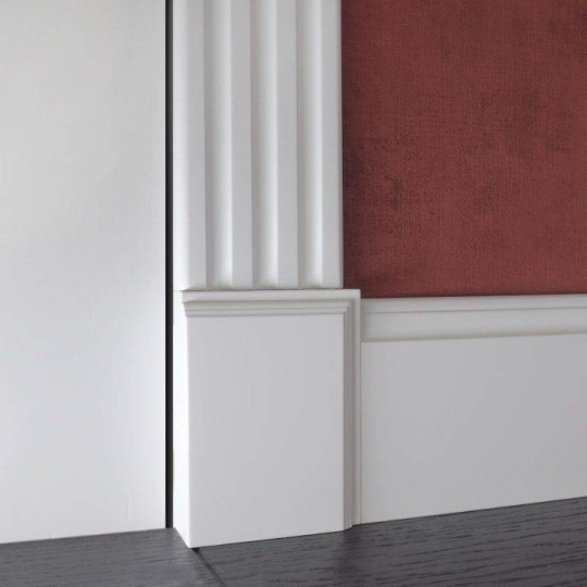 Плинтус Luxury Wood Decor Originals™ Вирджиния - фото 2