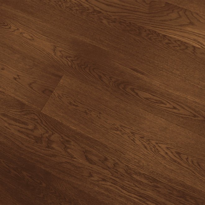 Паркетная доска Karelia Bloom Oak Story Malva Deep Matt - фото 2