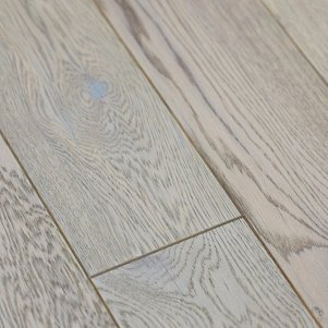 Инженерная доска Kraft Parkett Premium  204 Рустик 15х130/150х400-1500 замок, шип-паз