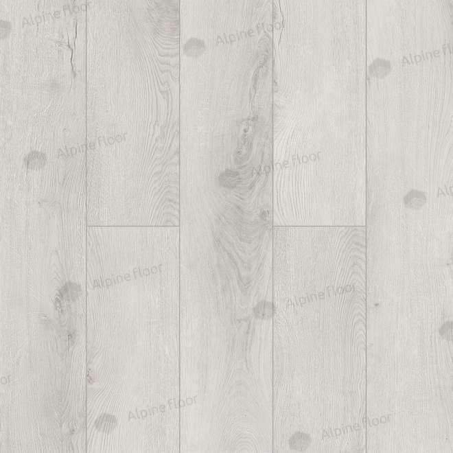 Кварц виниловый ламинат Alpine Floor Premium XL ECO 7-33 Дуб Кливио - фото 1
