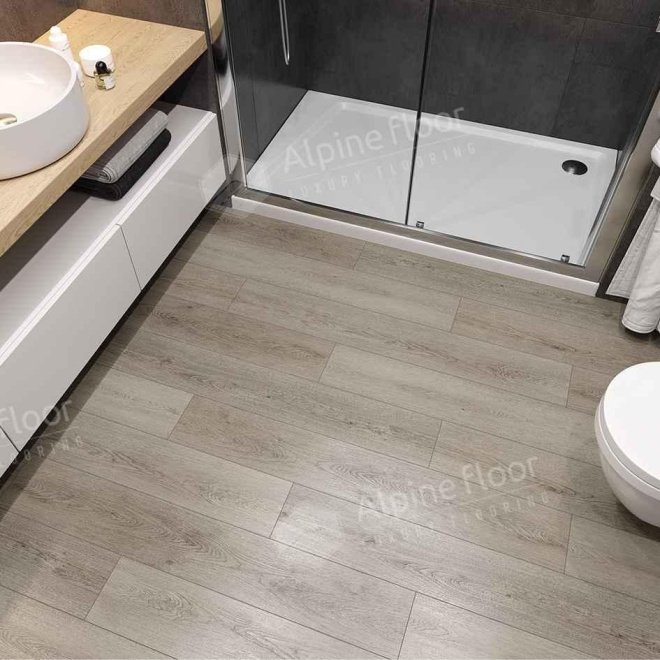 Кварц виниловый ламинат Alpine Floor Grand Sequoia LVT ECO 11-2702 Мета

2.5 мм - фото 4