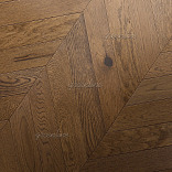 Паркет ёлка Greenline  114 Мурано Вилладж французская 114 Мурано Вилладж 15х125х600 - 