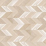 Пробковый пол Corkstyle Chevron Chevron Crème - 