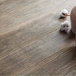 Паркетная доска Upofloor New Wave Oak Grand 138 Shabby Grey - 1