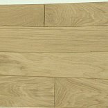 Инженерная доска Mazarri Криволинейная Дуб Natural - 1