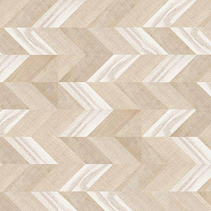 Пробковый пол Corkstyle Chevron  Chevron Crème 10x305x1230 Замковое