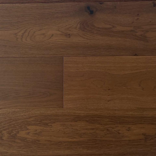 Инженерная доска HM Flooring Палуба Дуб Millrun Décor-7 - фото 1