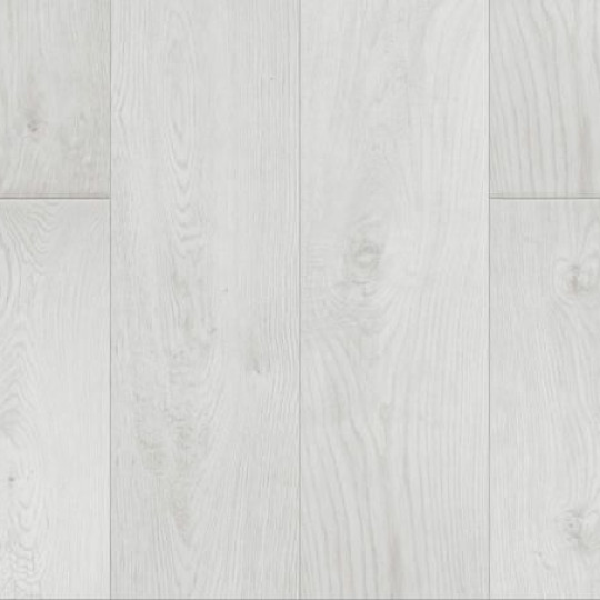 Ламинат Tarkett Estetica Estetica Oak Danville white / Дуб Данвиль белый - фото 1