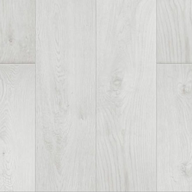 Ламинат Tarkett Estetica Estetica Oak Danville white / Дуб Данвиль белый - фото 1