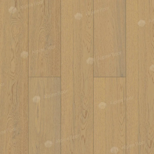Инженерная доска Alpine Floor Studio Дуб Айвори EW200-03 - фото 1
