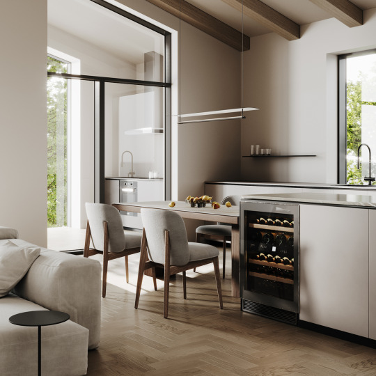 Кварц виниловый ламинат Quartz Parquet Штучный 44-1258-02 Дуб Муссон
- фото 2