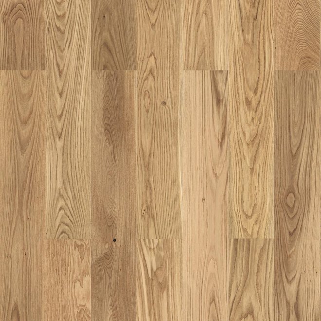 Паркетная доска Tarkett Step Дуб Барон браш/Oak Baron BR Дуб Барон браш/Oak Baron BR 14х164х1000 - фото 1