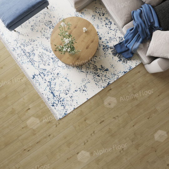 Кварц виниловый ламинат Alpine Floor ProNature 61865 Nore
- фото 4