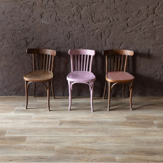 Кварц виниловый ламинат Vinilam Glue 15783 -EIR Дуб Амберг
- фото 3