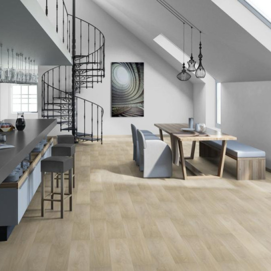 Ламинат Tarkett Ballet Ballet Korsar / Корсар - фото 3