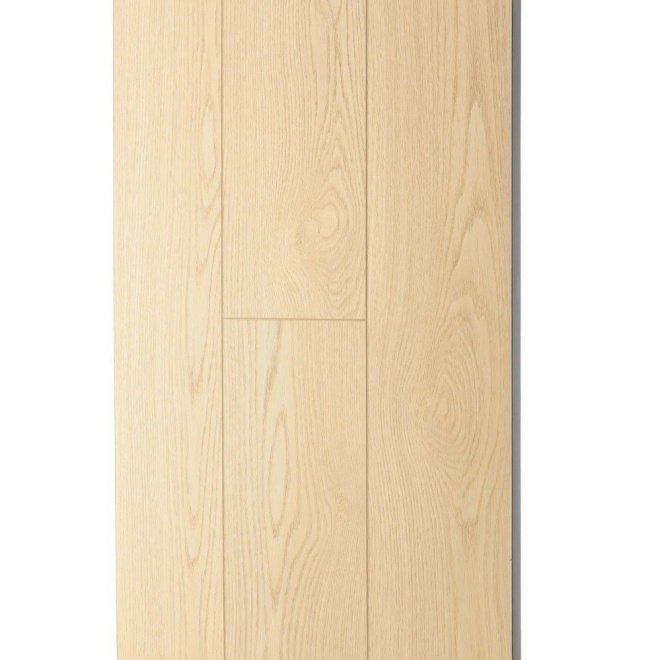 Кварц виниловый ламинат FirstFloor FirstFloor 1F056 Отборный бежевый дуб - фото 2