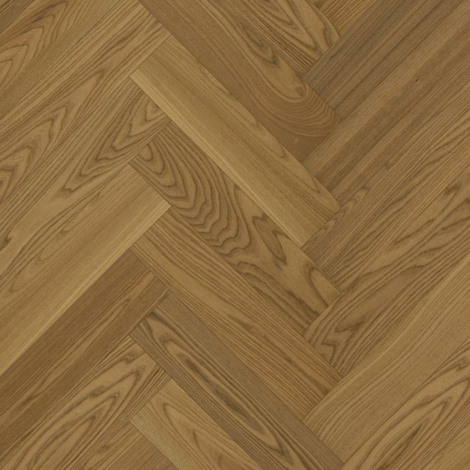 Кварц виниловый ламинат Quartz Parquet Штучный 44-550-62 Вяз Кенигсберг - фото 1