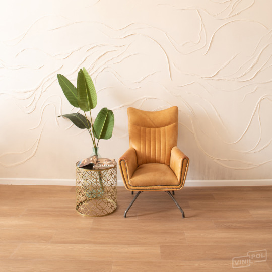 Кварц виниловый ламинат Vinilam ВИНИЛПОЛ Glue 8866 -EIR Дуб Шера клеевой
- фото 2